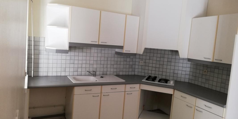 appartement à AIRE SUR L ADOUR (40800)